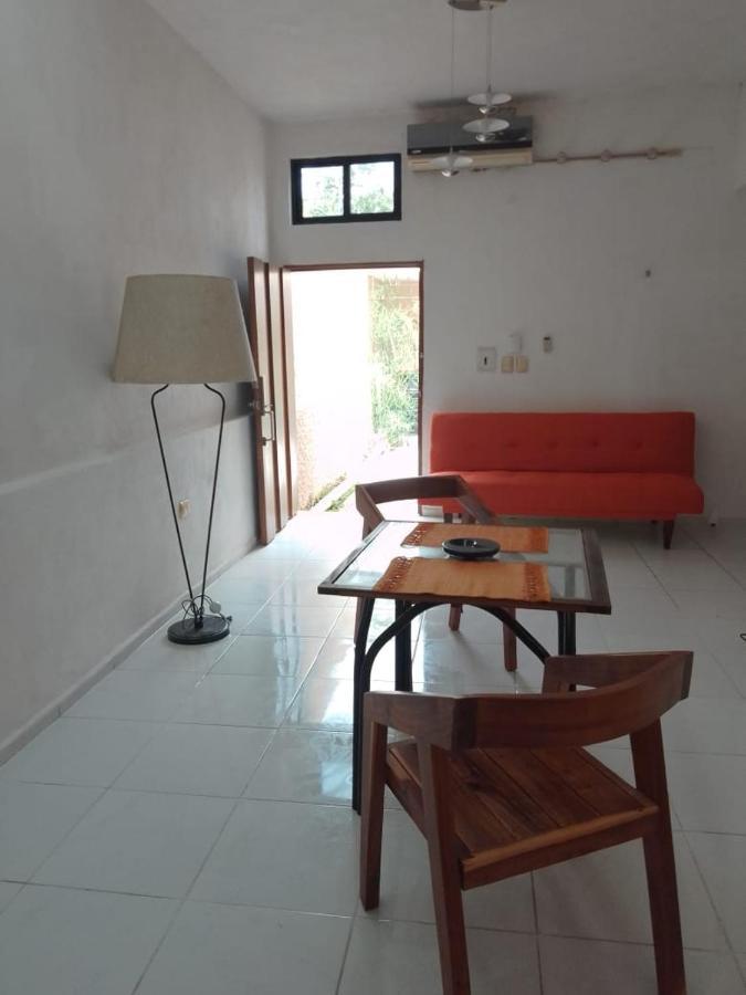 Casa 642B En El Centro De Merida Βίλα Εξωτερικό φωτογραφία