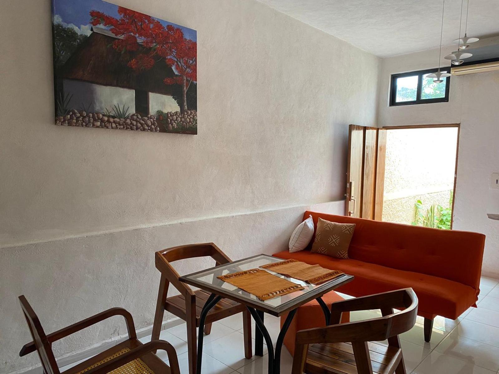 Casa 642B En El Centro De Merida Βίλα Εξωτερικό φωτογραφία